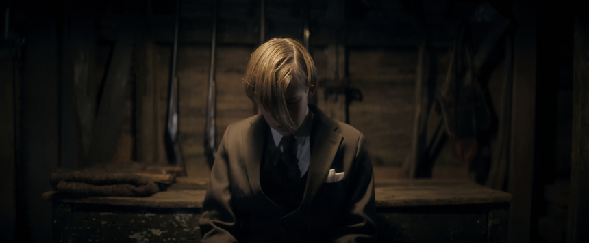 THE EVIL THAT BIND US (TODOS LOS MALES): FilmSharks Acquires World Sales Ahead of Fantastic Fest World Premiere